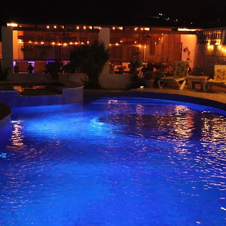 The Dragonfly Retreat Malaga