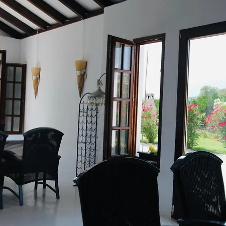 The Dragonfly Retreat Malaga