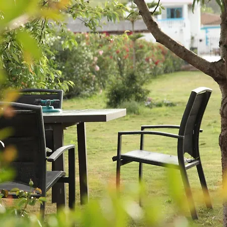 The Dragonfly Retreat Apartament