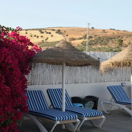 Apartament The Dragonfly Retreat Malaga