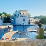 דירה The Dragonfly Retreat *