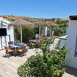 The Dragonfly Retreat מאלגה