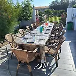The Dragonfly Retreat דירה *