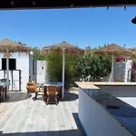 The Dragonfly Retreat דירה