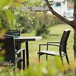 The Dragonfly Retreat דירה