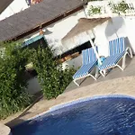 The Dragonfly Retreat דירה