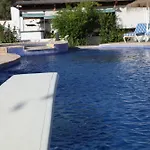 The Dragonfly Retreat * מאלגה