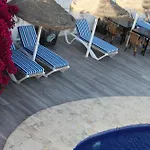 דירה The Dragonfly Retreat *