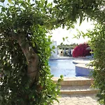 דירה The Dragonfly Retreat *