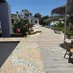 The Dragonfly Retreat דירה *