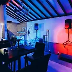 The Dragonfly Retreat דירה *
