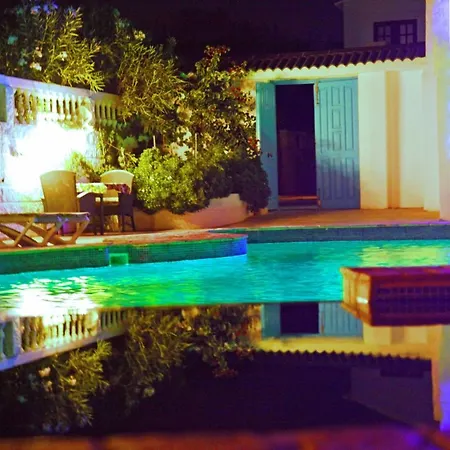 The Dragonfly Retreat Διαμέρισμα *
