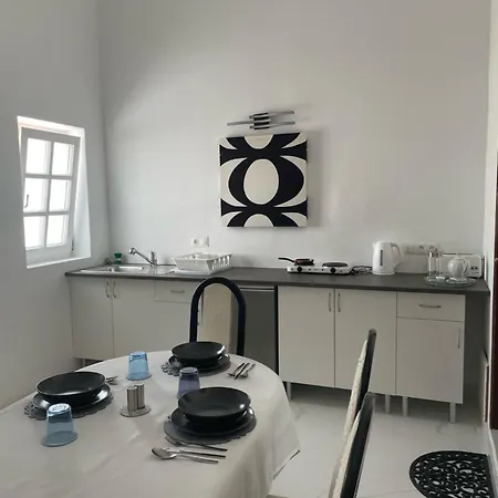 Διαμέρισμα The Dragonfly Retreat *