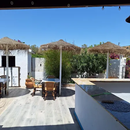 The Dragonfly Retreat Διαμέρισμα
