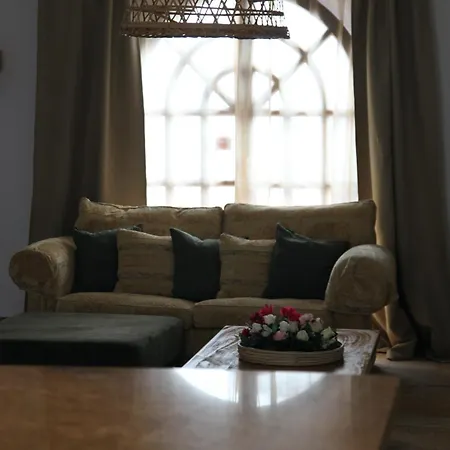 Appartement The Dragonfly Retreat