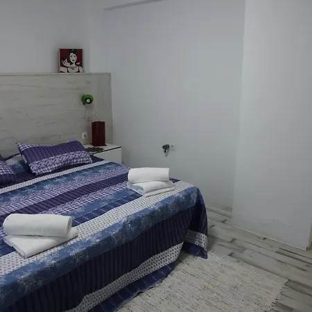 The Dragonfly Retreat Μάλαγα