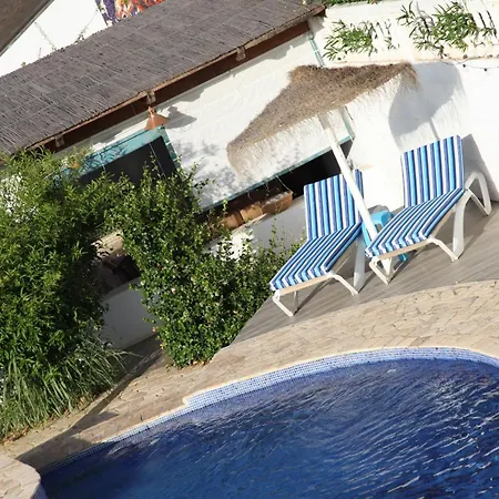 The Dragonfly Retreat Appartement