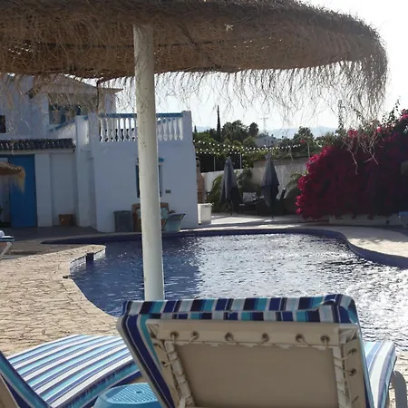 The Dragonfly Retreat Apartment Málaga