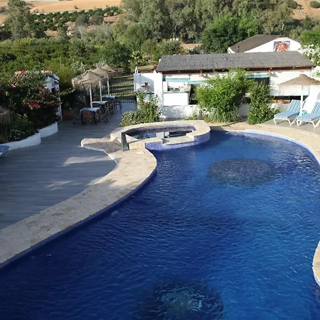 The Dragonfly Retreat Apartment