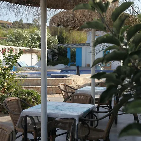 The Dragonfly Retreat *