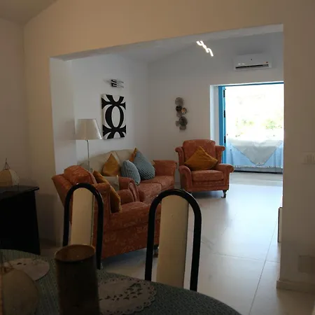 Appartement The Dragonfly Retreat