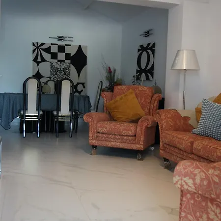 The Dragonfly Retreat Appartement *