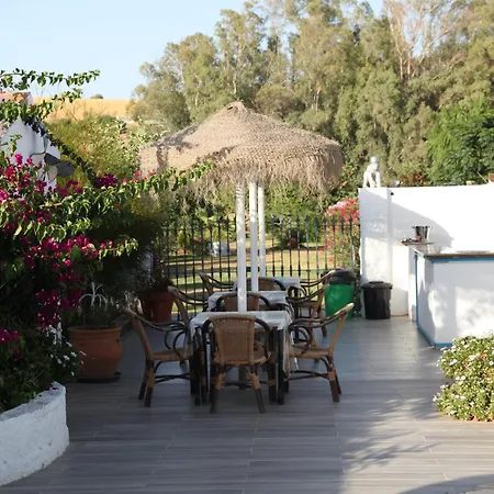 The Dragonfly Retreat Apartment Málaga
