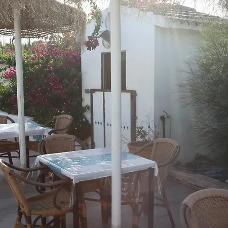 The Dragonfly Retreat * Μάλαγα