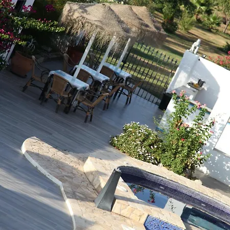 Appartement The Dragonfly Retreat