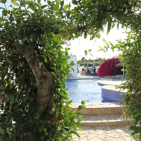 Διαμέρισμα The Dragonfly Retreat *