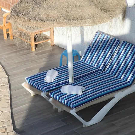 The Dragonfly Retreat Appartement