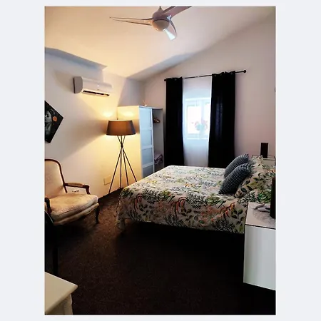 The Dragonfly Retreat