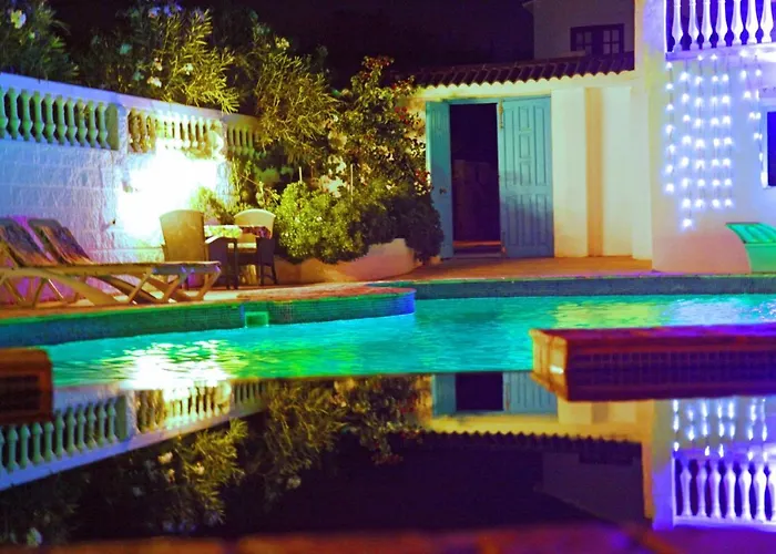 The Dragonfly Retreat Apartment *