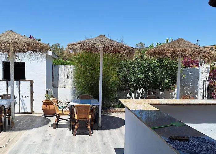 The Dragonfly Retreat Apartment