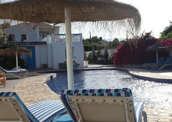 The Dragonfly Retreat Apartment Málaga