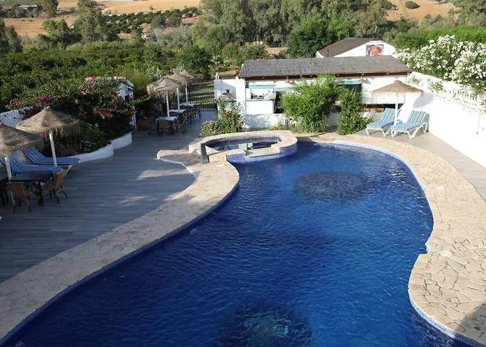 The Dragonfly Retreat Apartment