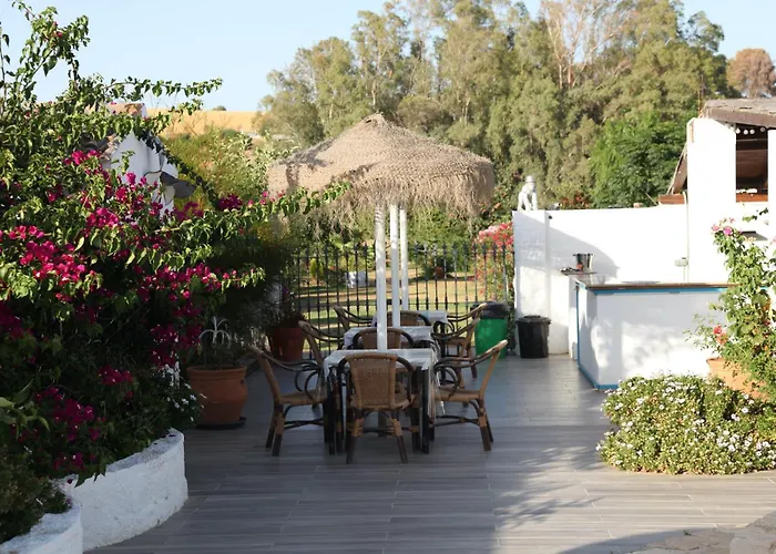 The Dragonfly Retreat Apartment Málaga