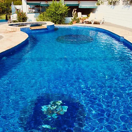 Apartamento The Dragonfly Retreat