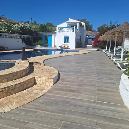 Apartamento The Dragonfly Retreat *