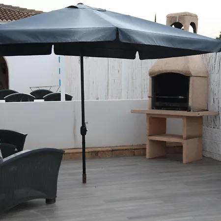 Apartamento The Dragonfly Retreat *