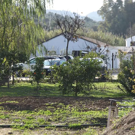 Apartamento The Dragonfly Retreat *