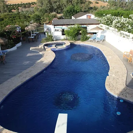 The Dragonfly Retreat Apartamento *