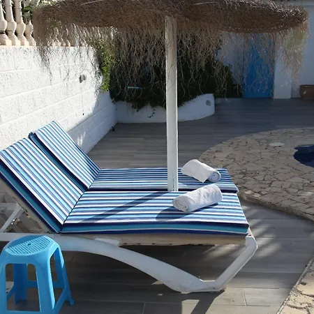 Apartamento The Dragonfly Retreat *