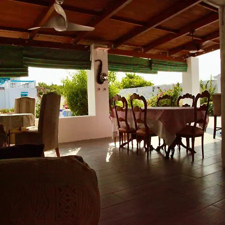 Apartamento The Dragonfly Retreat *